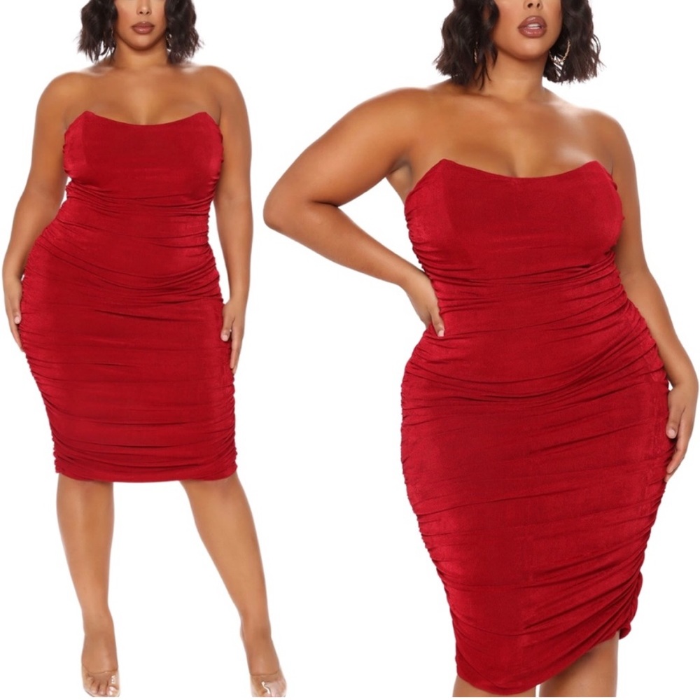 Night out dress